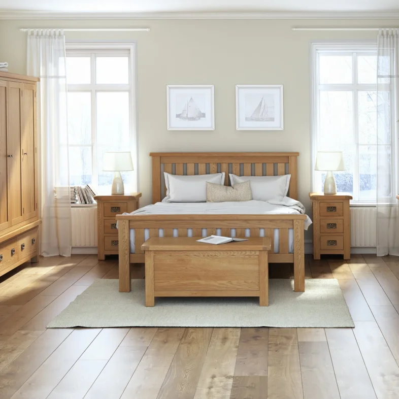 Oxford Oak Furniture