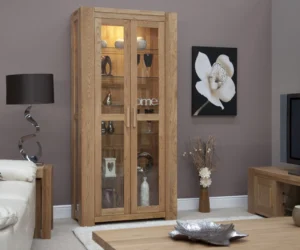Pandora Solid Oak Furniture