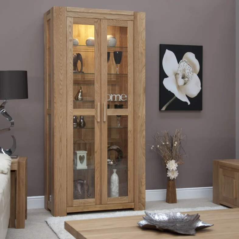 Pandora Solid Oak Furniture