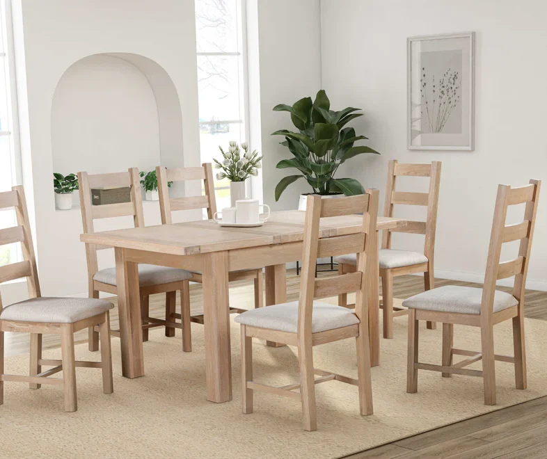 Carrington Oak Furniture