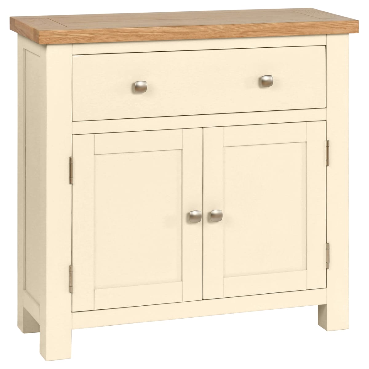 Keswick Ivory Compact Sideboard