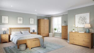 Keswick Oak Furniture