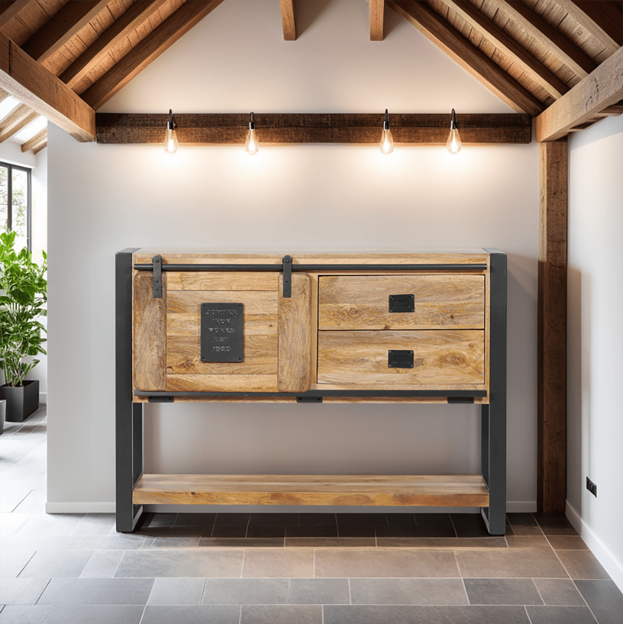 Forge Industrial Furniture - Forge Industrial Furniture