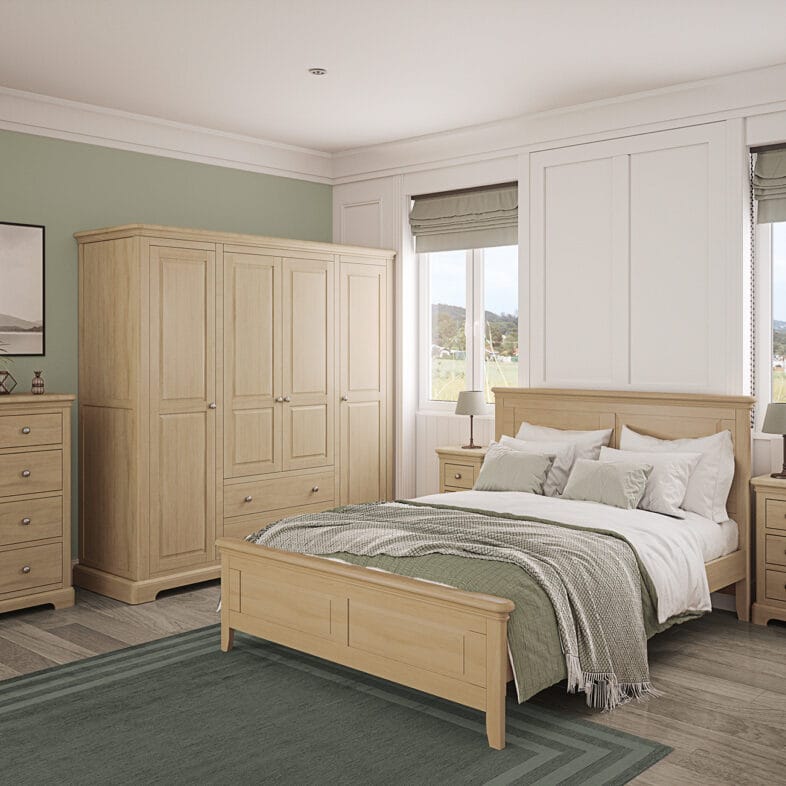 Cornwall Oak Furniture