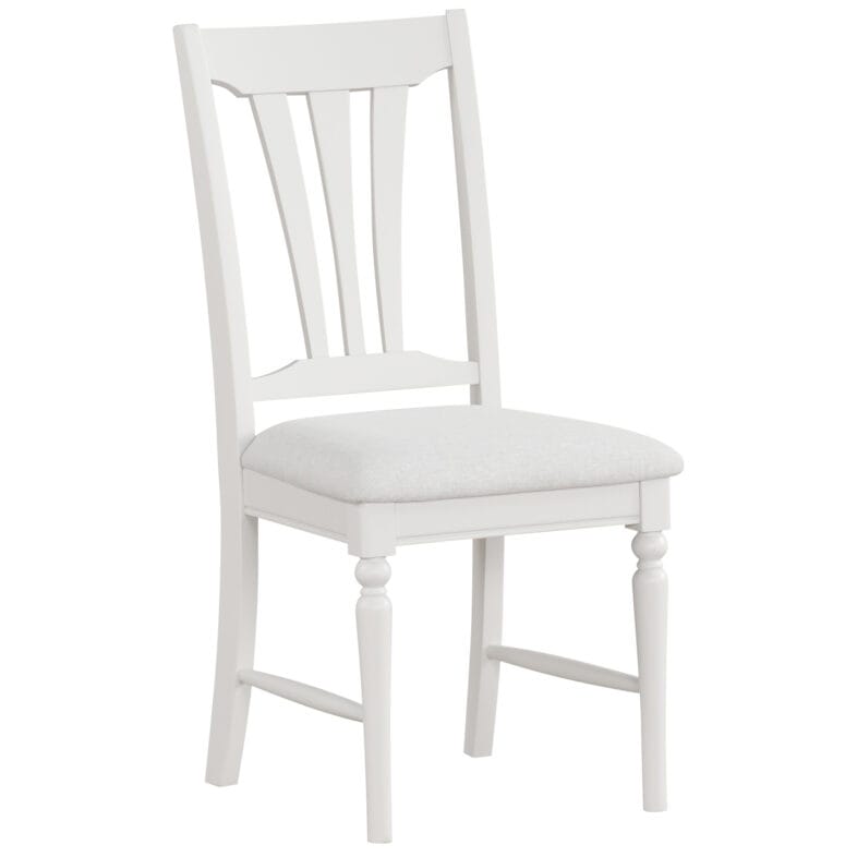 Cornwall Painted Wooden Dining Chair