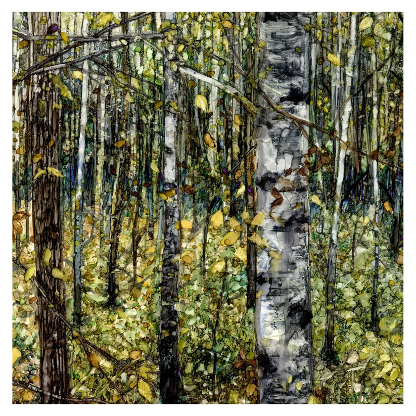 Sarah Stoker artwork