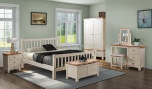 Keswick Ivory Furniture