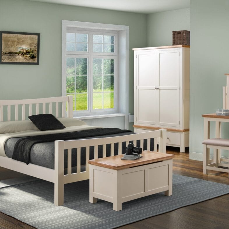 Keswick Ivory Furniture