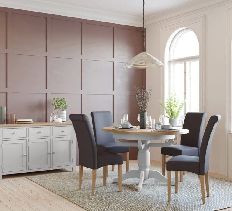 Keswick Moon Grey Furniture