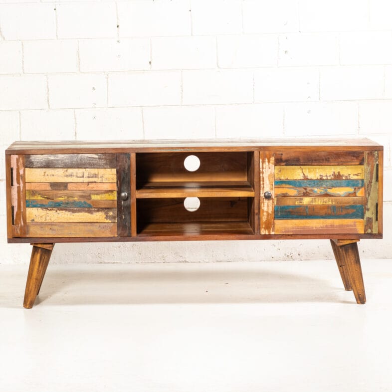 Revival Mango TV Unit - Image 3