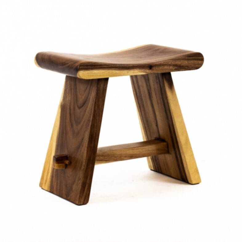 Natures Way Rainwood Stool