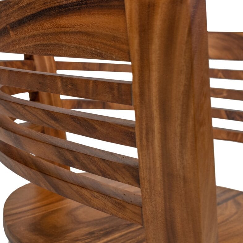 Natures Way Snug Chair - Image 3