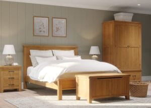 Double Beds