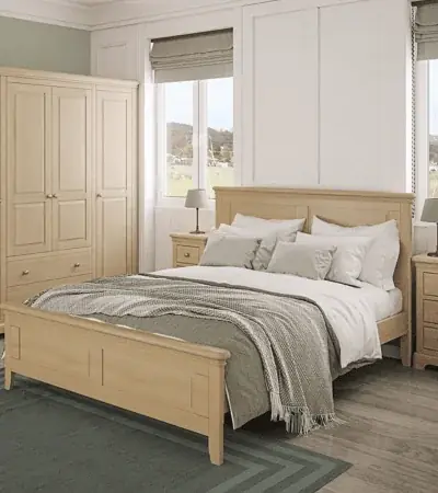 Cornwall Oak Furniture