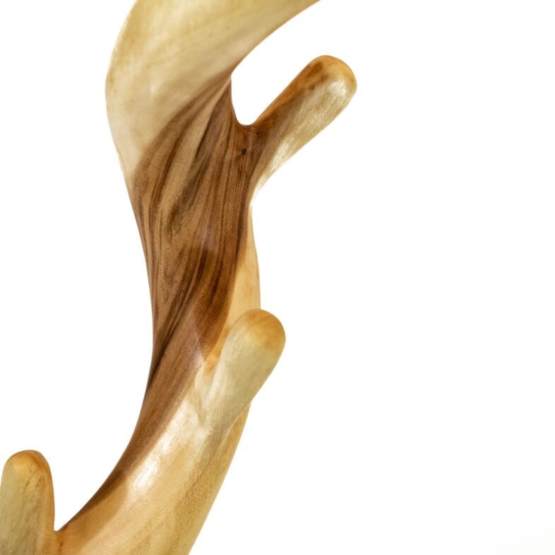 Natures Way Single Coat Tree - Image 2