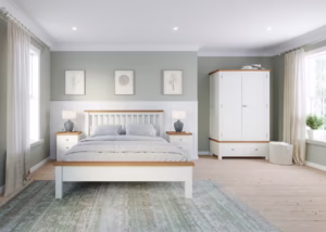 Keswick White Furniture