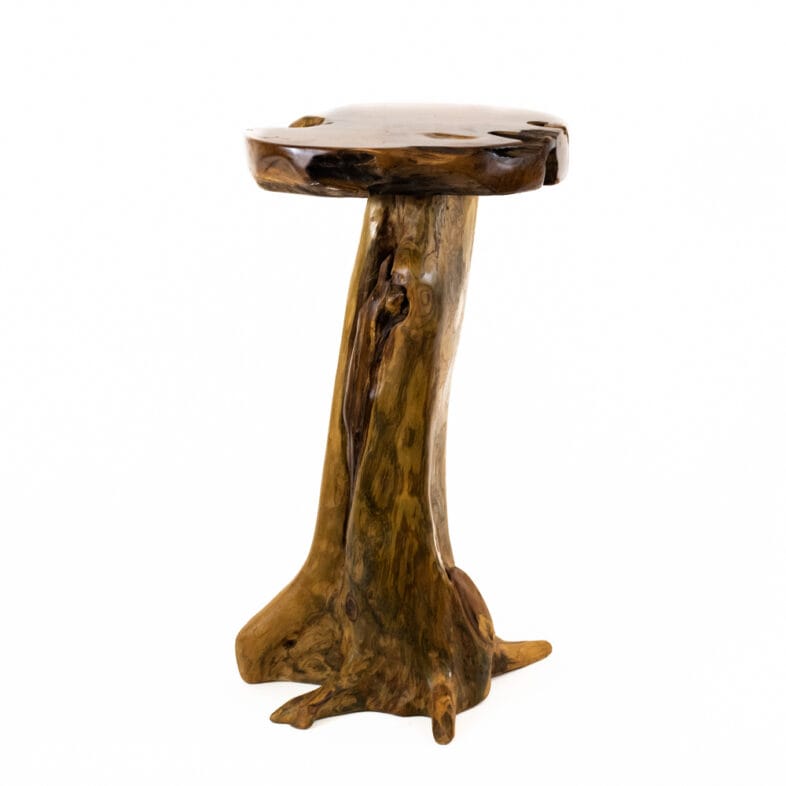 woodland stool