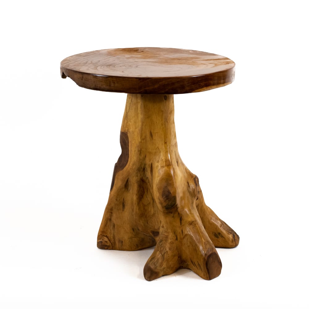 medium stool