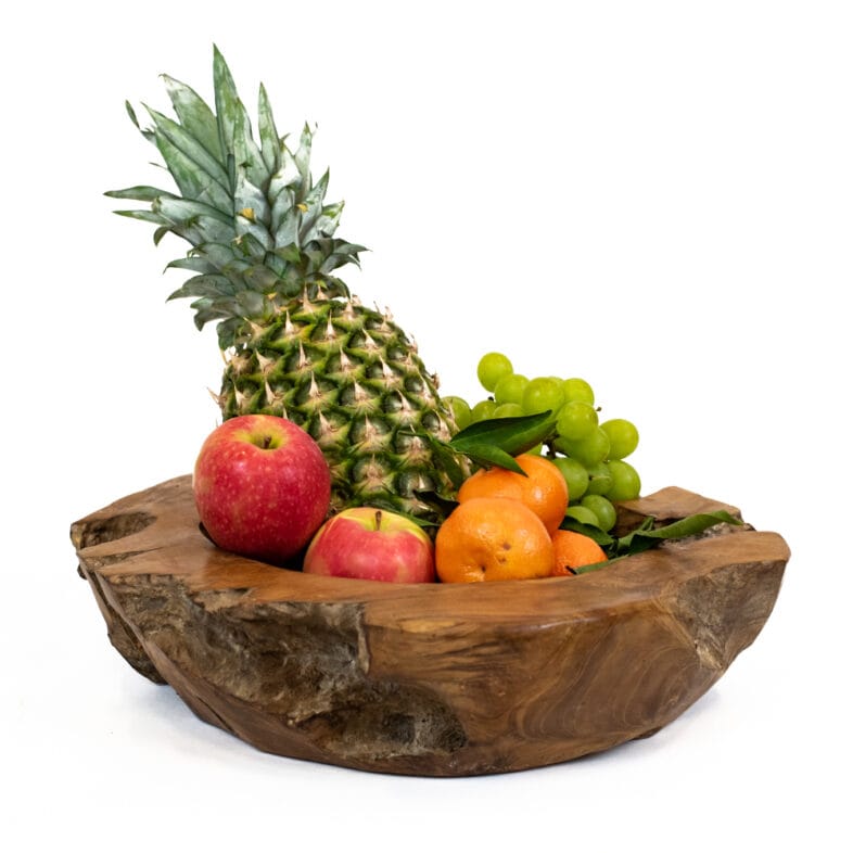 40m Fruit bowl