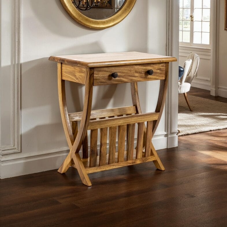 Occasional Teak Furniture