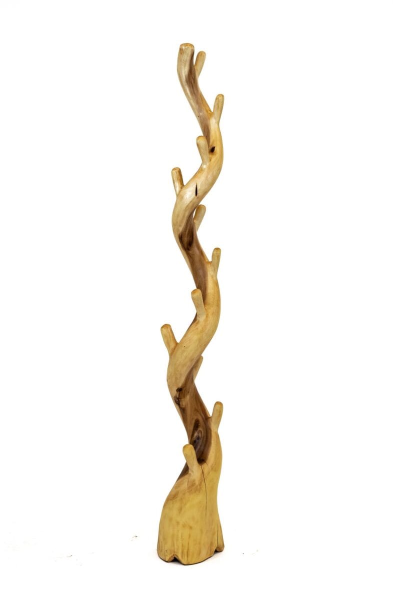 Natures Way Single Coat Tree