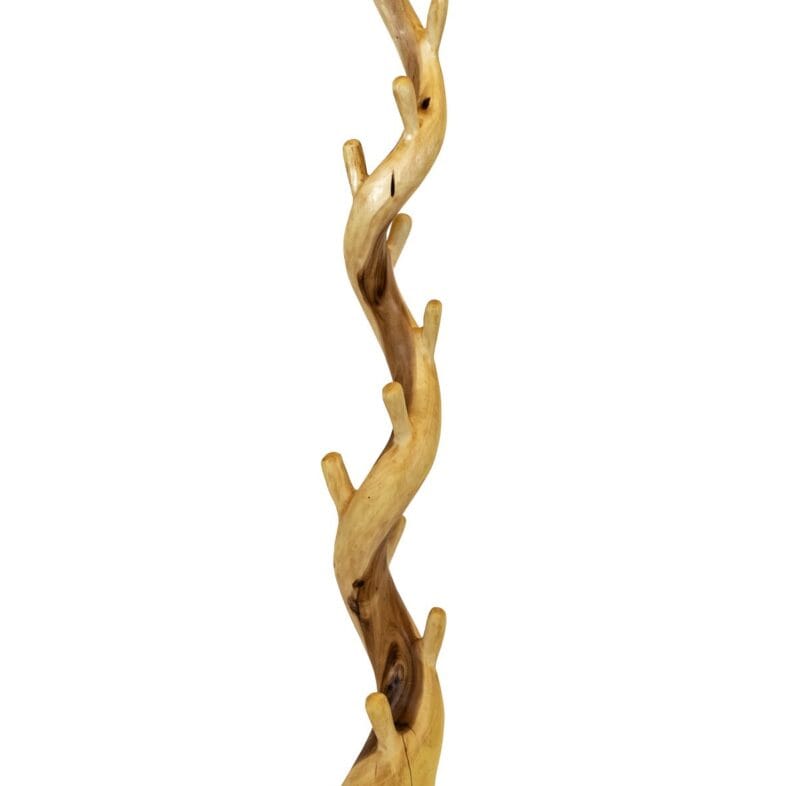 Natures Way Single Coat Tree