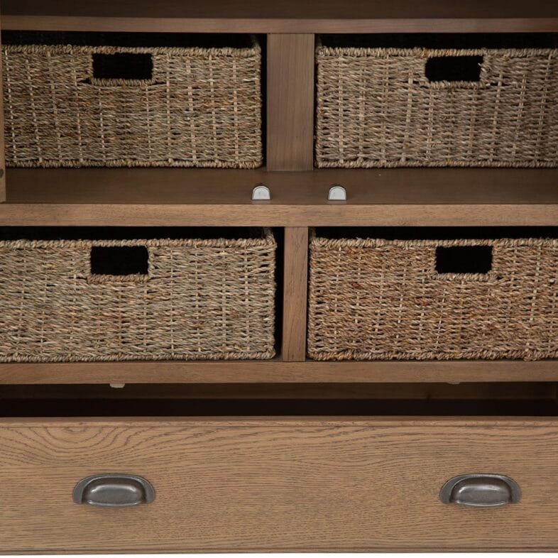 Chatsworth Larder Unit 3