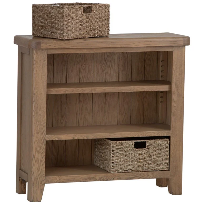 Chatsworth Small Bookcase 3