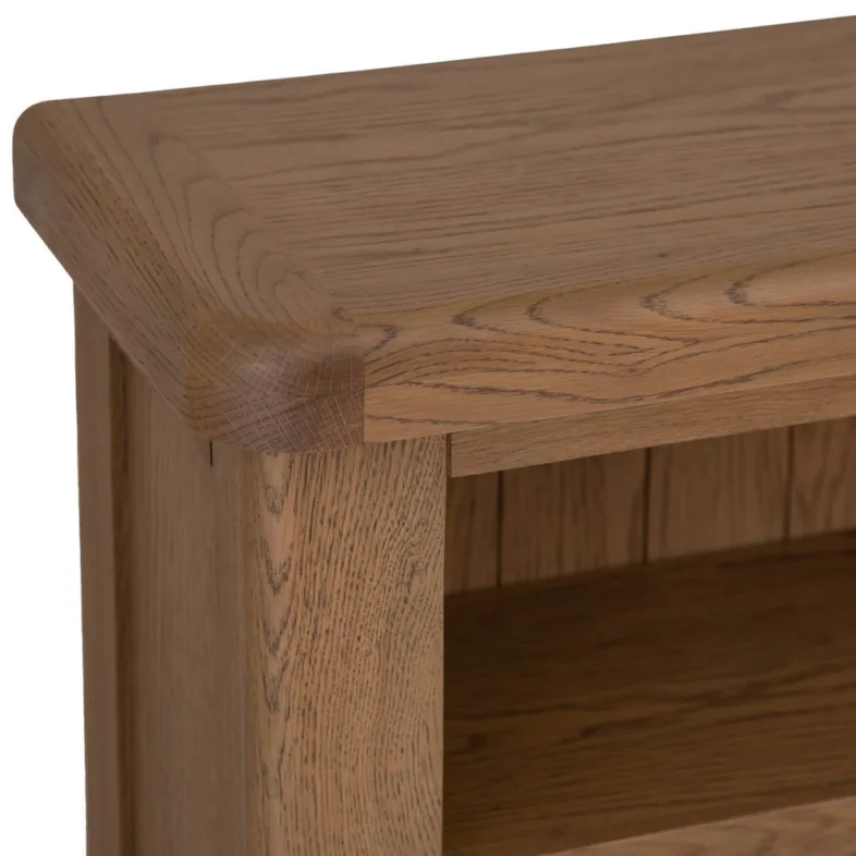 Chatsworth Small Bookcase 4