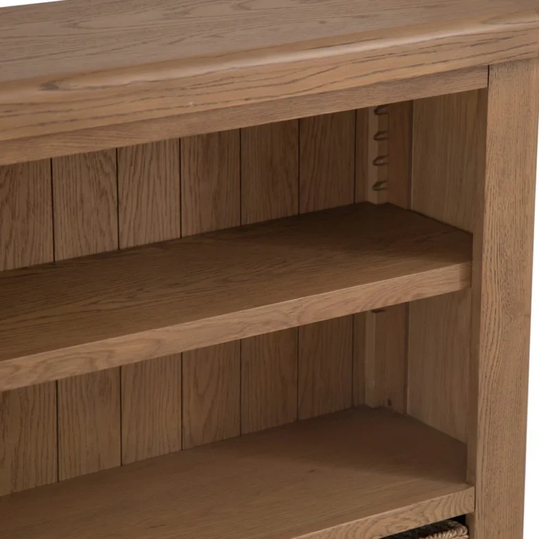 Chatsworth Small Bookcase 5